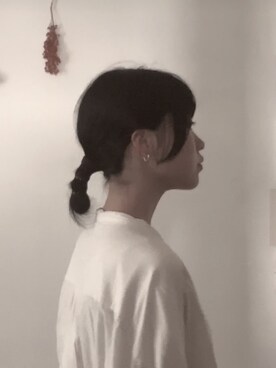 ◯さんのコーディネート