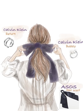 Miss Drowsyさんのコーディネート