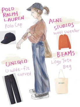 Miss Drowsyさんのコーディネート