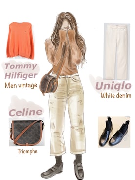 Miss Drowsyさんのコーディネート