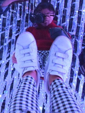 nさん(レディース・157cm)の冬コーディネート