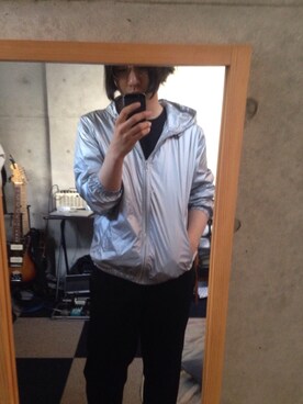 ㅤshdwplyさんのコーディネート