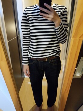 kazさんのコーディネート