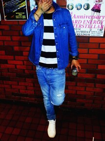 CONVERES/XLARGE | スニーカー