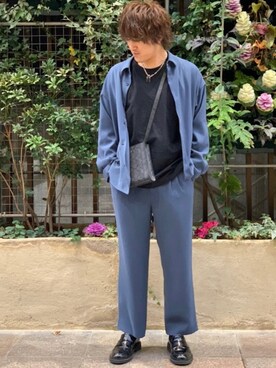 Aki.@相互さんのコーディネート