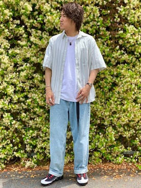 Aki.@相互さんのコーディネート