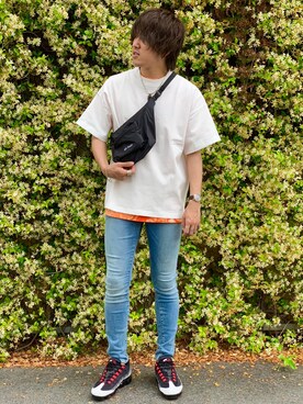 Aki.@相互さんのコーディネート