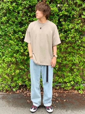 Aki.@相互さんのコーディネート