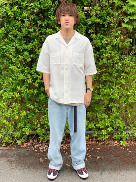 Aki.@相互さんのコーディネート