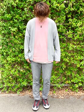 Aki.@相互さんのコーディネート