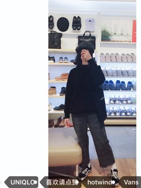 小猫瞳さんのコーディネート