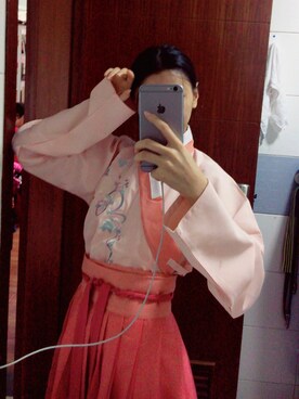 小猫瞳さんのコーディネート