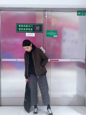 小猫瞳さんのコーディネート