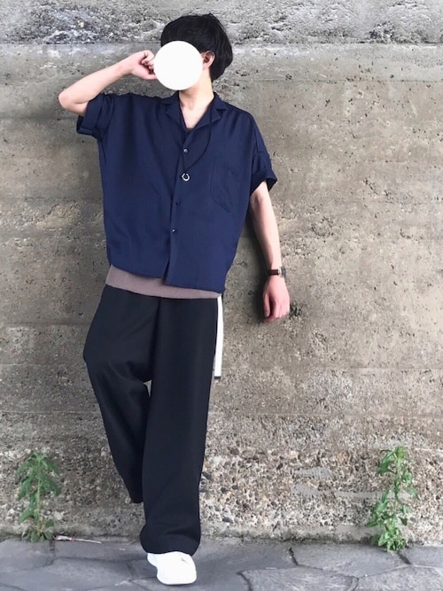 ワイルドパンツ エロ