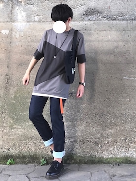 re さんのコーディネート