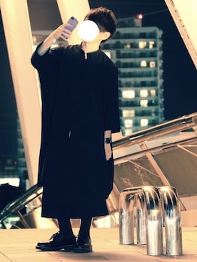 re さんのコーディネート