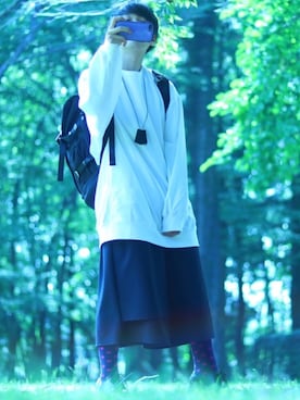 re さんのコーディネート