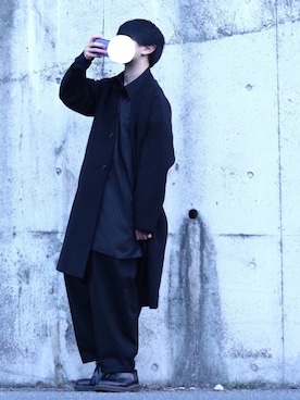 re さんのコーディネート