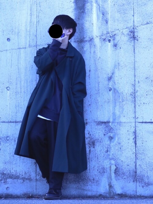 re さんのコーディネート