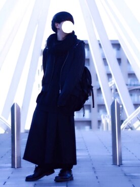 re さんのコーディネート