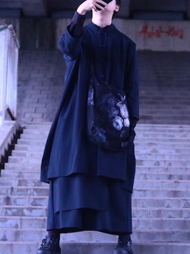 re さんのコーディネート