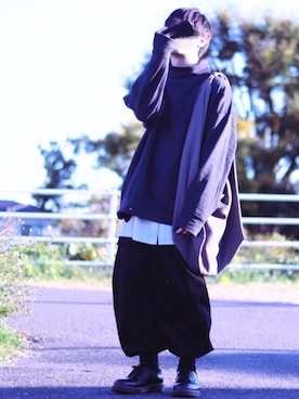 re さんのコーディネート