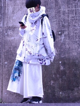 re さんのコーディネート