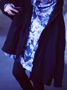 re さんのコーディネート