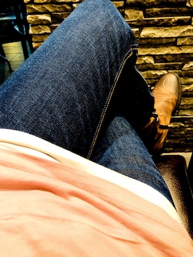 MUNEHISAさんのコーディネート