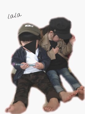 lalaさんのコーディネート