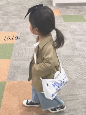 lalaさんのコーディネート