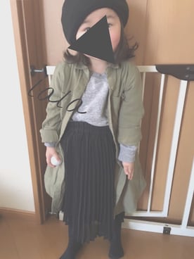 lalaさんのコーディネート