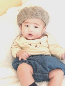 shuchanさんのコーディネート