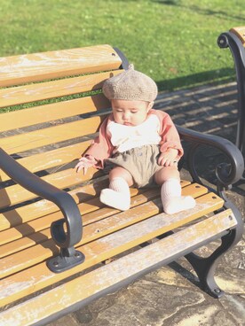 shuchanさんのコーディネート