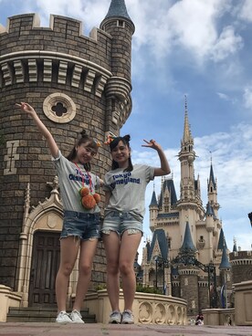 aiさんのコーディネート