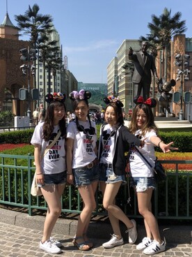 aiさんのコーディネート