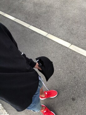 ﾀﾞｲｷさんのコーディネート