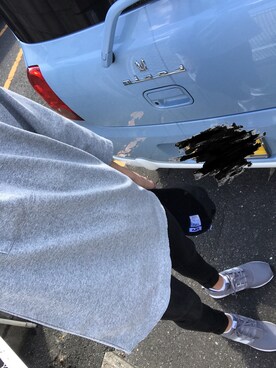 ﾀﾞｲｷさんのコーディネート