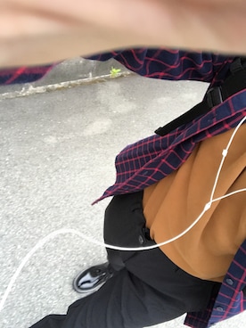 ﾀﾞｲｷさんのコーディネート