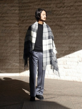 EDIFICE/BY DAICHIさんのコーディネート
