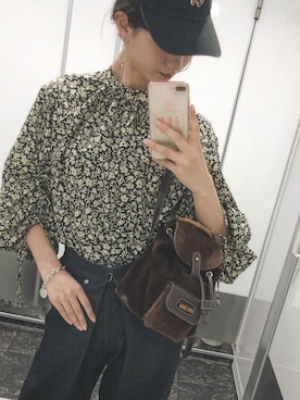 Minaさんのコーディネート