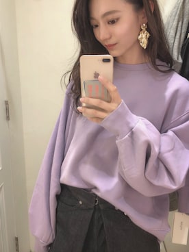 Minaさんのコーディネート