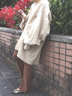 kinaさんのコーディネート