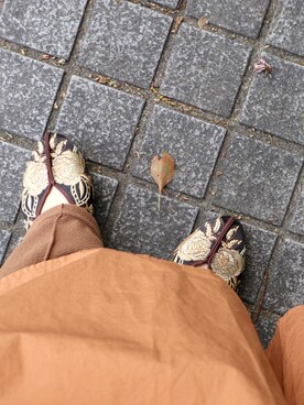 kinaさんのコーディネート