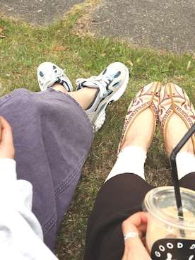 kinaさんのコーディネート