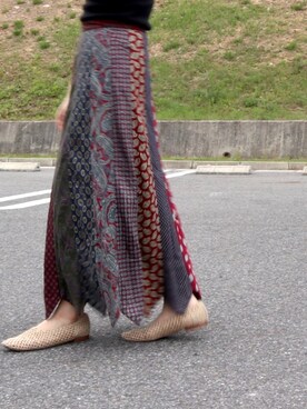 kinaさんのコーディネート