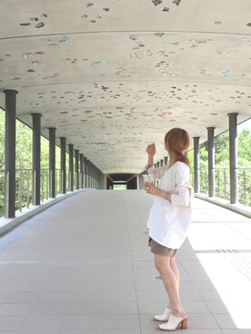 kinaさんのコーディネート