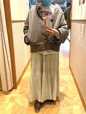 kinaさんのコーディネート