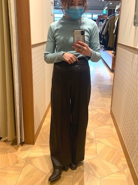 kinaさんのコーディネート