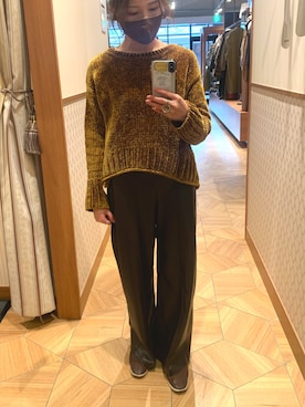 kinaさんのコーディネート